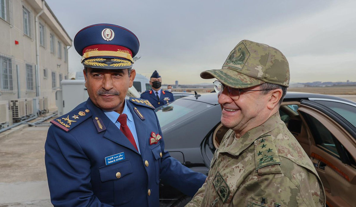 Chief of Staff